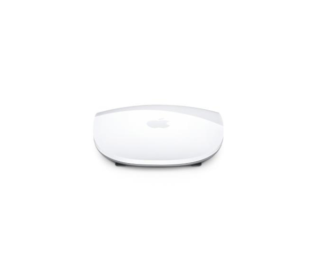 APPLE Magic Mouse 2 - Silver - 264603 - zdjęcie 3